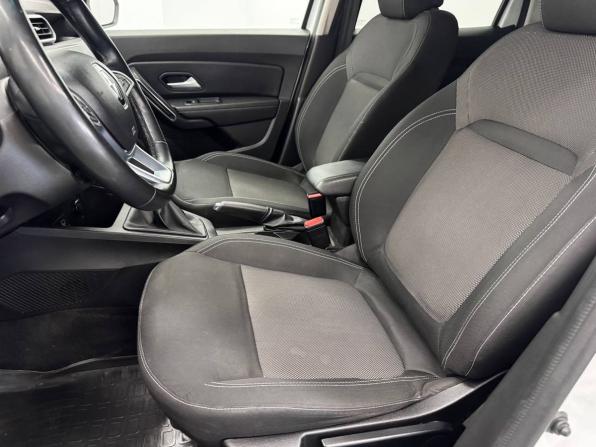Renault Duster II с пробегом 2021 года, цена 1 250 000 рублей, 123280 км, внедорожник, Автокод Объявления