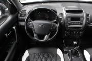 Kia Sorento II Рестайлинг Брянск  - изображение 30