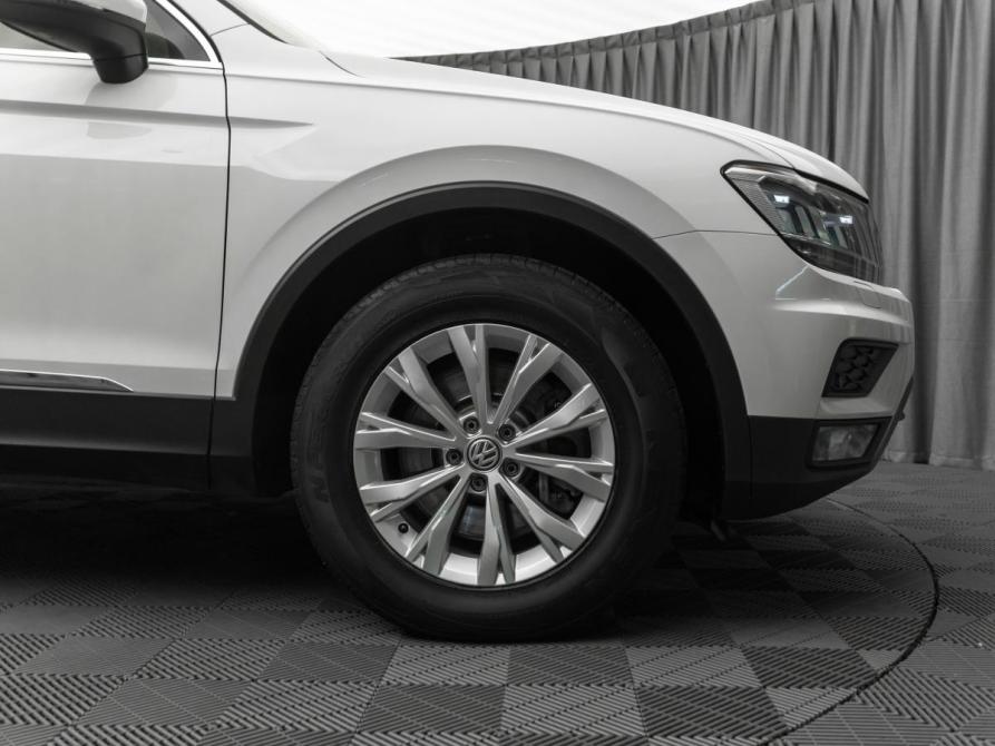 Volkswagen Tiguan II Москва  - изображение 24