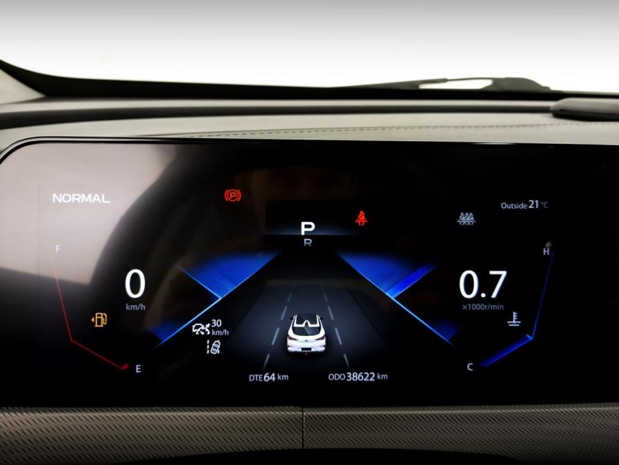Changan UNI-T I Санкт-Петербург  - изображение 13