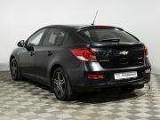 Chevrolet Cruze I Рестайлинг Санкт-Петербург  - изображение 22