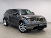 Land Rover Range Rover Velar I Санкт-Петербург  - изображение 33