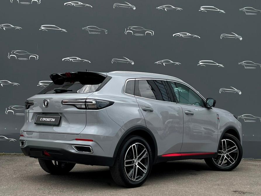 Changan CS55 Plus II Санкт-Петербург  - изображение 2