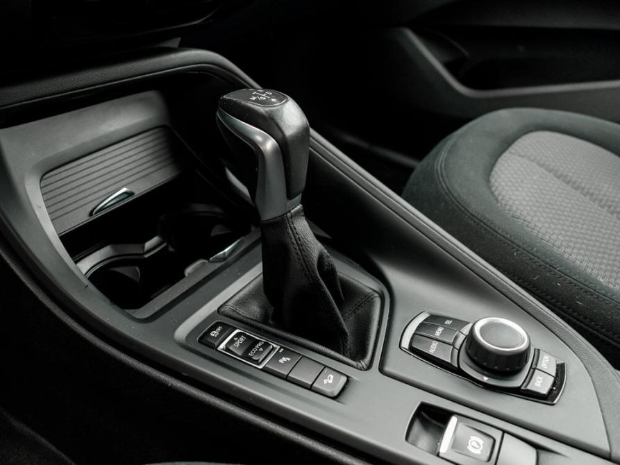 BMW X1 II (F48) Екатеринбург  - изображение 23