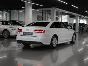 Audi A6 IV (C7) Рестайлинг Москва  - изображение 28