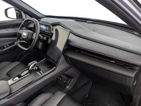 Geely Cityray с пробегом 2024 года, цена 2 395 000 рублей, 36102 км, внедорожник, Автокод Объявления