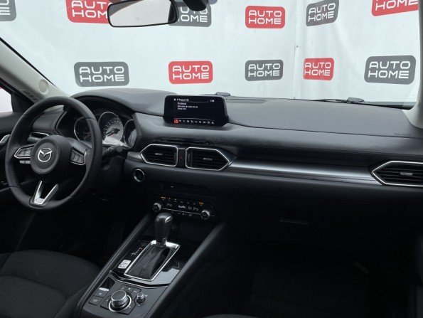 Mazda CX-5 II с пробегом 2019 года, цена 2 349 990 рублей, 21000 км, внедорожник, Автокод Объявления