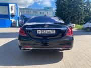 Mercedes-Benz S-Класс VI (W222 C217) Рестайлинг Великий Новгород  - изображение 40