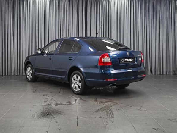 Skoda Octavia I (A4) Рестайлинг с пробегом 2009 года, цена 840 000 рублей, 209111 км, лифтбек, Автокод Объявления