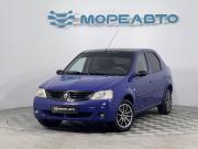 Renault Logan I Калининград  - изображение 16