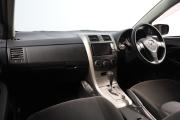 Toyota Corolla X (E140 E150) Новосибирск  - изображение 25
