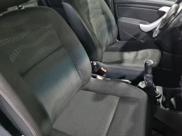 Renault Sandero I с пробегом 2012 года, цена 607 000 рублей, 114535 км, хэтчбек, Автокод Объявления