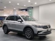 Volkswagen Tiguan II Рестайлинг Новосибирск  - изображение 23