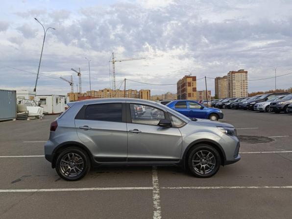 Livan X3 Pro с пробегом 2023 года, цена 1 229 000 рублей, 45464 км, внедорожник, Автокод Объявления