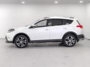 Toyota RAV4 IV (XA40) Москва  - изображение 37