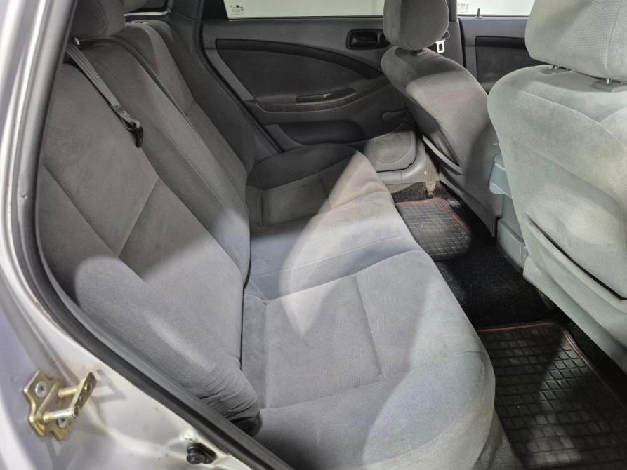 Chevrolet Lacetti I Воронеж  - изображение 14