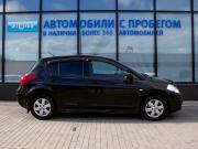 Nissan Tiida I Рестайлинг Екатеринбург  - изображение 25