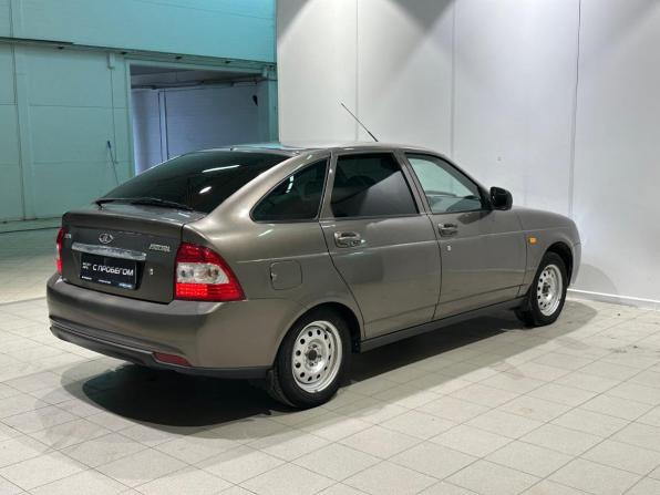 Lada (ВАЗ) Priora I Рестайлинг с пробегом 2015 года, цена 505 000 рублей, 144177 км, хэтчбек, Автокод Объявления
