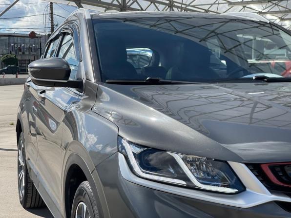 Belgee X50 с пробегом 2024 года, цена 1 577 000 рублей, 71716 км, внедорожник, Автокод Объявления