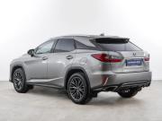 Lexus RX IV Москва  - изображение 29