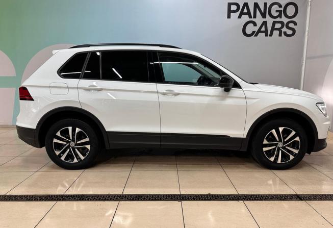Volkswagen Tiguan II с пробегом 2019 года, цена 2 544 000 рублей, 125910 км, внедорожник, Автокод Объявления