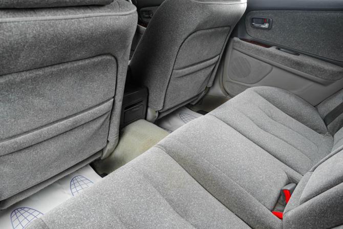 Toyota Mark II VIII (X100) с пробегом 1998 года, цена 849 000 рублей, 284000 км, седан, Автокод Объявления