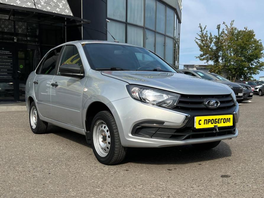 Lada (ВАЗ) Granta I Рестайлинг Нефтекамск  - изображение 1