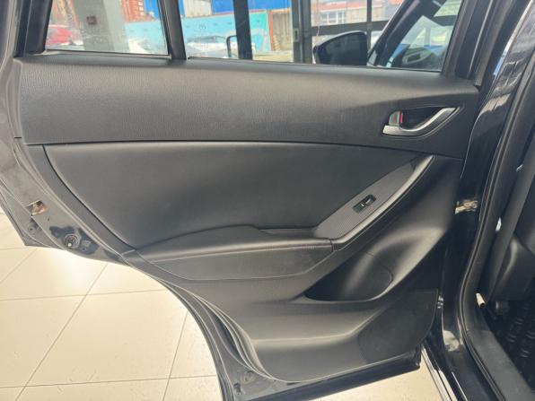 Mazda CX-5 I с пробегом 2014 года, цена 1 999 000 рублей, 132404 км, внедорожник, Автокод Объявления