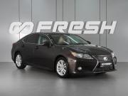 Lexus ES VI Минеральные Воды  - изображение 23