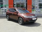 Nissan Murano I (Z50) Брянск  - изображение 19