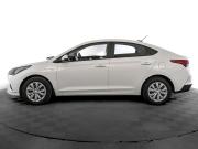 Hyundai Solaris II Рестайлинг Москва  - изображение 34