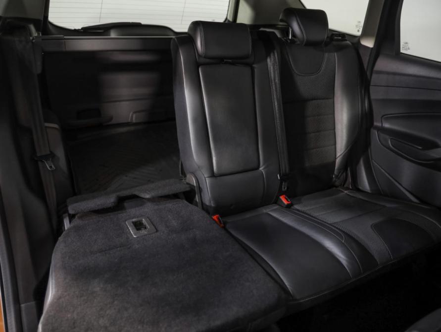 Ford Kuga II Санкт-Петербург  - изображение 23