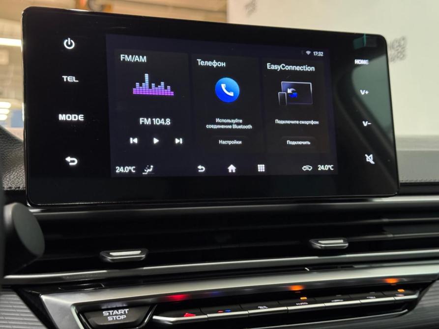 Belgee S50 Набережные Челны  - изображение 15