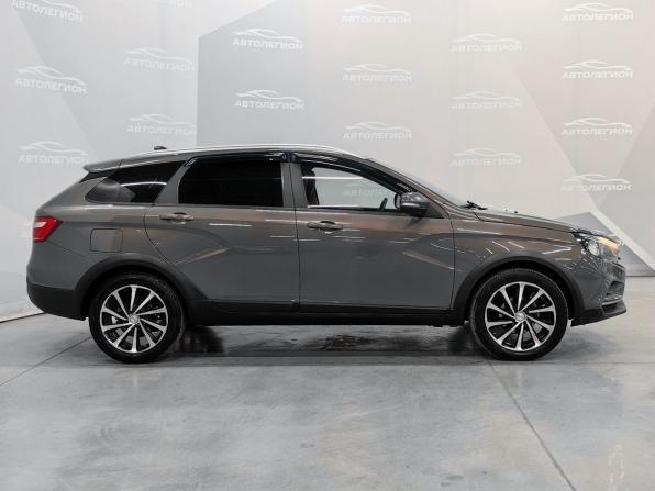 Lada (ВАЗ) Vesta I с пробегом 2022 года, цена 1 036 700 рублей, 127739 км, универсал, Автокод Объявления