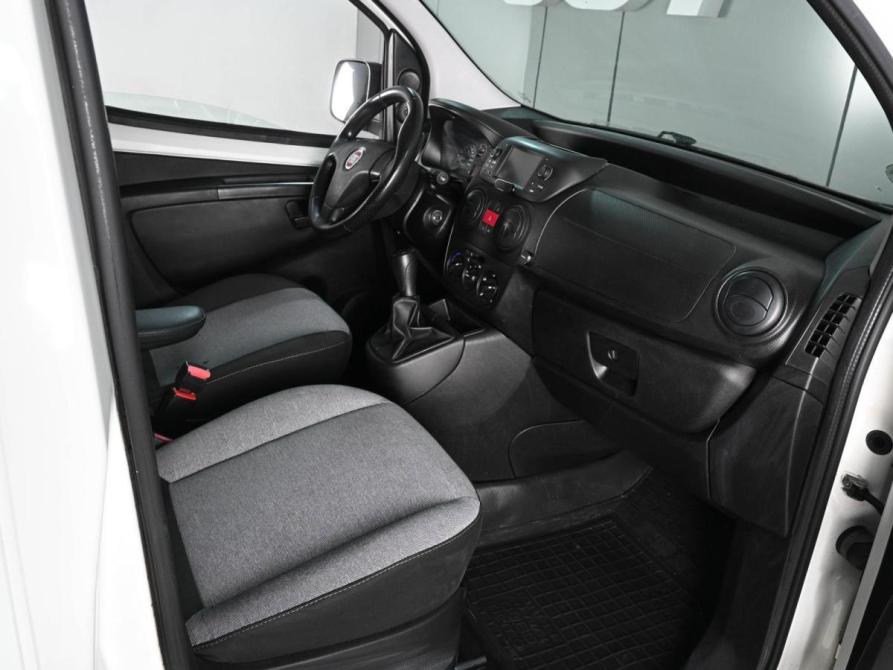 Fiat Fiorino III Ростов-на-Дону  - изображение 5