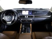 Lexus GS IV Москва  - изображение 40