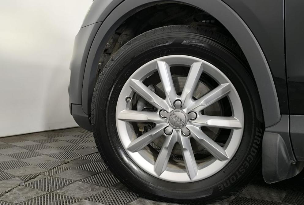 Audi Q3 I (8U) Нижний Новгород  - изображение 17