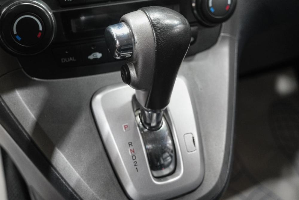 Honda CR-V III Новокузнецк  - изображение 25