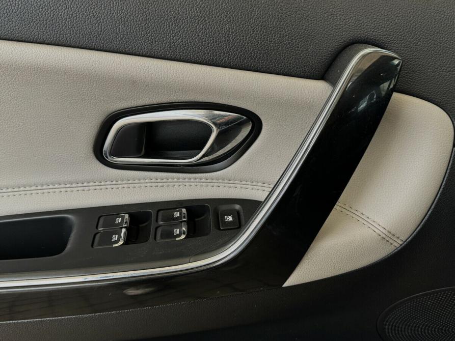 Kia Ceed II Рестайлинг Москва  - изображение 11