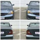 Chevrolet Evanda Ставрополь  - изображение 38
