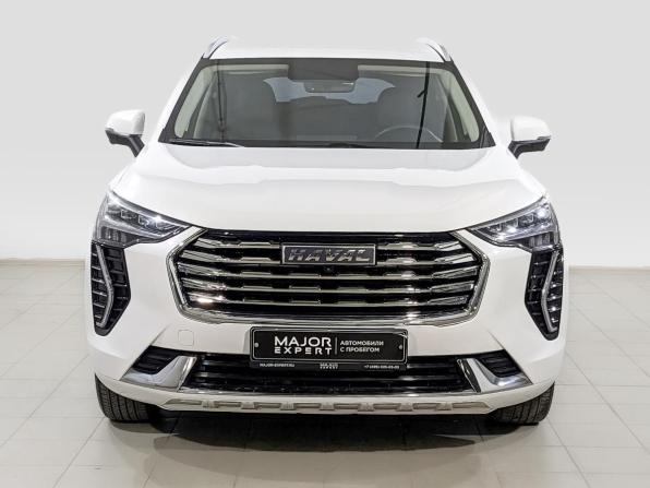 Haval Jolion I с пробегом 2023 года, цена 1 660 000 рублей, 38125 км, внедорожник, Автокод Объявления