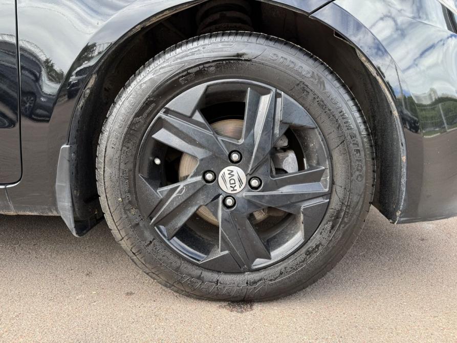 Kia Rio III Рестайлинг Воронеж  - изображение 12