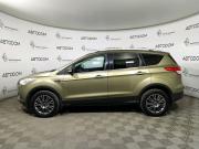 Ford Kuga II Москва  - изображение 22