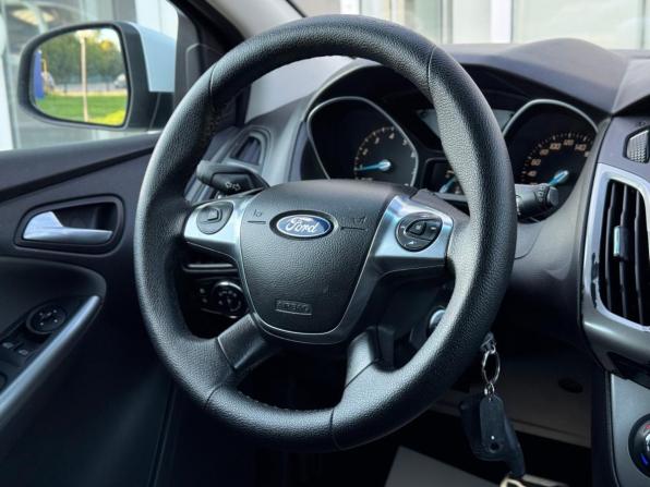 Ford Focus III с пробегом 2012 года, цена 690 000 рублей, 202993 км, хэтчбек, Автокод Объявления