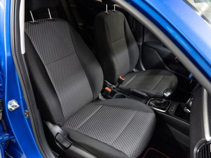 Kia Rio IV Тюмень  - изображение 17