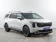 Kia Carnival IV Рестайлинг Москва  - изображение 32