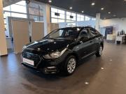 Hyundai Solaris II Чебоксары  - изображение 41