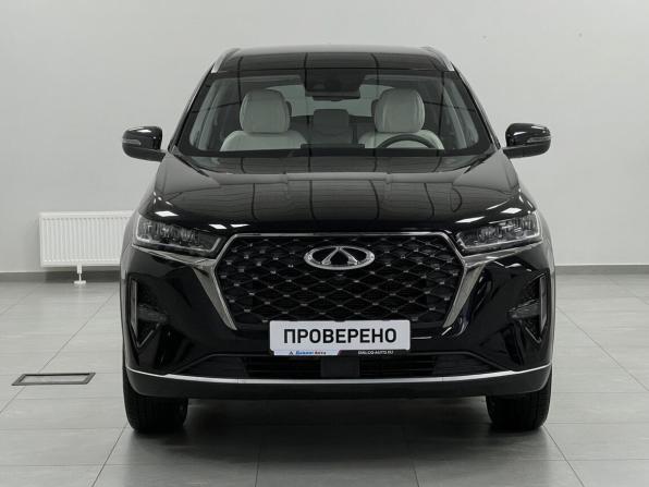 Chery Tiggo 7 Pro Max I с пробегом 2023 года, цена 1 870 000 рублей, 18332 км, внедорожник, Автокод Объявления