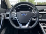Geely Atlas I Москва  - изображение 36
