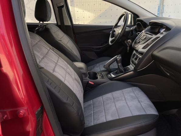 Ford Focus III с пробегом 2011 года, цена 800 000 рублей, 139682 км, хэтчбек, Автокод Объявления